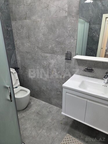 İcarəyə verilir 3 otaqlı yeni tikili 100 m², Nəsimi r., photo 6 from 7