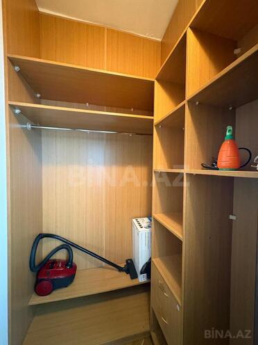 İcarəyə verilir 4 otaqlı yeni tikili 225 m², Nəsimi r., photo 26 from 30