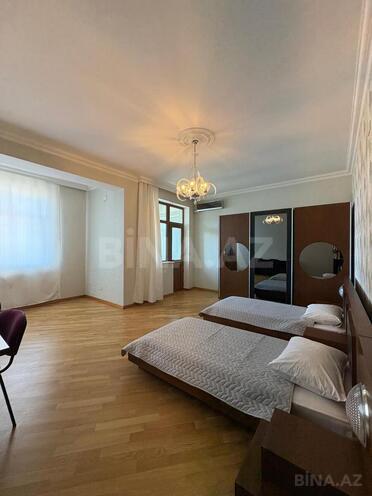 İcarəyə verilir 4 otaqlı yeni tikili 225 m², Nəsimi r., photo 16 from 30