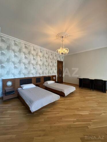 İcarəyə verilir 4 otaqlı yeni tikili 225 m², Nəsimi r., photo 17 from 30