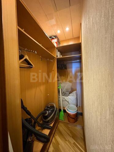 İcarəyə verilir 4 otaqlı yeni tikili 225 m², Nəsimi r., photo 27 from 30