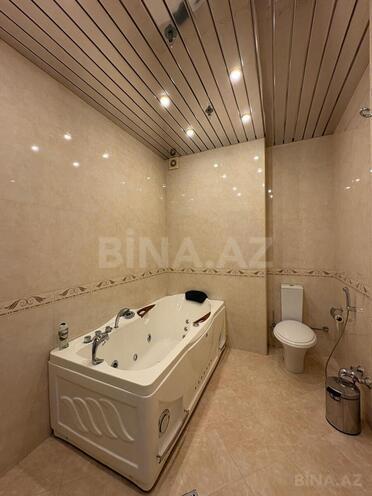 İcarəyə verilir 4 otaqlı yeni tikili 225 m², Nəsimi r., photo 24 from 30
