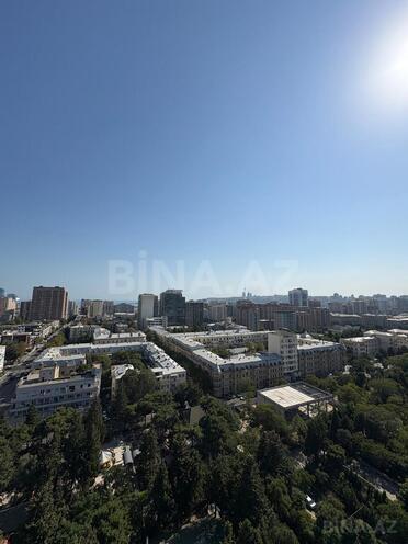 İcarəyə verilir 4 otaqlı yeni tikili 225 m², Nəsimi r., photo 3 from 30