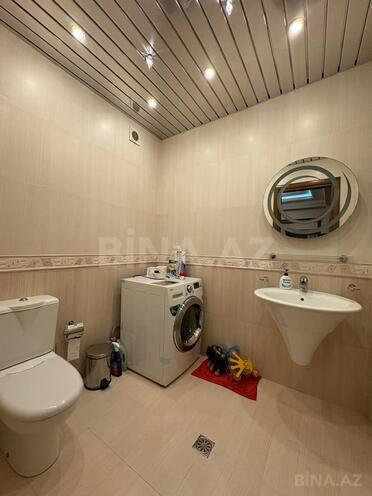 İcarəyə verilir 4 otaqlı yeni tikili 225 m², Nəsimi r., photo 23 from 30