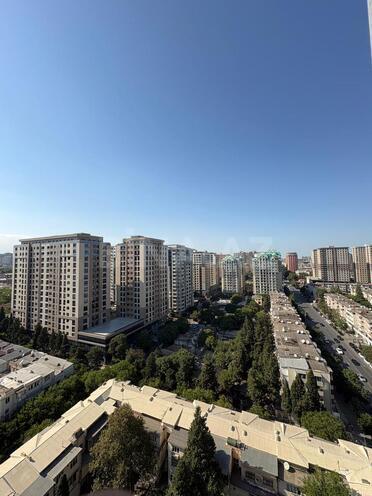 İcarəyə verilir 4 otaqlı yeni tikili 225 m², Nəsimi r., photo 4 from 30