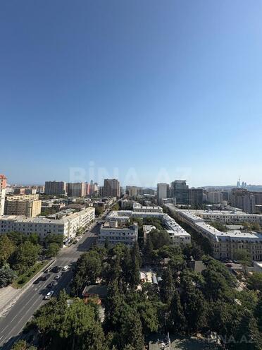 İcarəyə verilir 4 otaqlı yeni tikili 225 m², Nəsimi r., photo 1 from 30