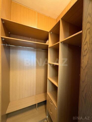 İcarəyə verilir 4 otaqlı yeni tikili 225 m², Nəsimi r., photo 25 from 30
