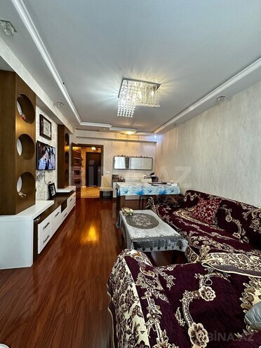 Satılır 2 otaqlı yeni tikili 60 m², Yeni Yasamal q., photo 7 from 12