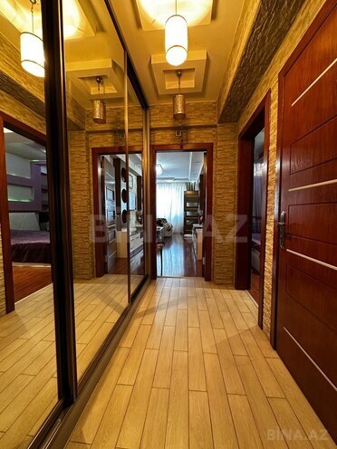Satılır 2 otaqlı yeni tikili 60 m², Yeni Yasamal q., photo 4 from 12