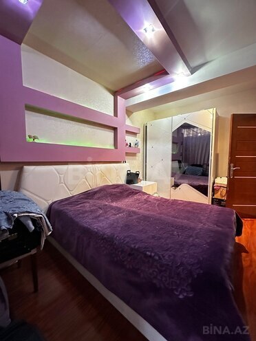 Satılır 2 otaqlı yeni tikili 60 m², Yeni Yasamal q., photo 1 from 12