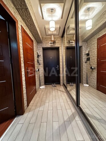 Satılır 2 otaqlı yeni tikili 60 m², Yeni Yasamal q., photo 8 from 12