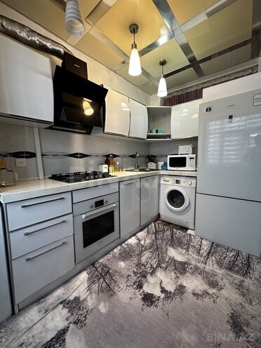 Satılır 2 otaqlı yeni tikili 60 m², Yeni Yasamal q., photo 9 from 12