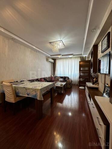 Satılır 2 otaqlı yeni tikili 60 m², Yeni Yasamal q., photo 5 from 12
