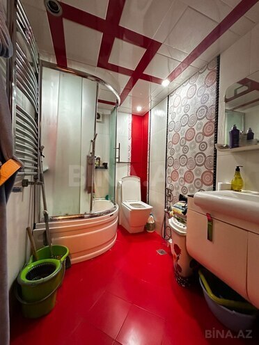 Satılır 2 otaqlı yeni tikili 60 m², Yeni Yasamal q., photo 11 from 12