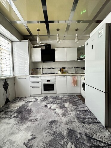 Satılır 2 otaqlı yeni tikili 60 m², Yeni Yasamal q., photo 10 from 12