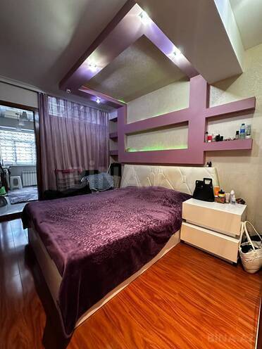 Satılır 2 otaqlı yeni tikili 60 m², Yeni Yasamal q., photo 3 from 12