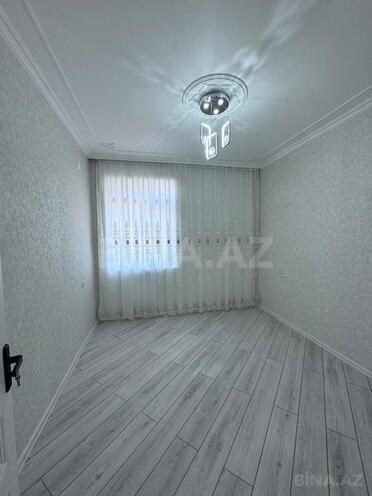 Продаётся 3-комн. новостройка 94 м², пос. Массив В, photo 3 from 12