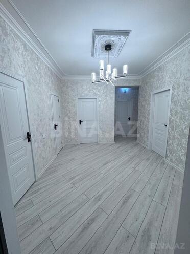 Продаётся 3-комн. новостройка 94 м², пос. Массив В, photo 6 from 12