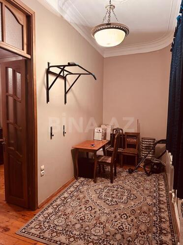 İcarəyə verilir 3 otaqlı həyət evi/bağ evi 65 m², Nəriman Nərimanov m., photo 3 from 8