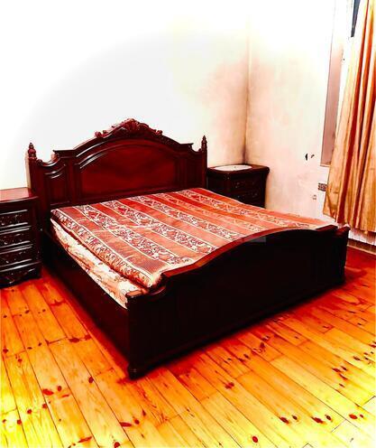 İcarəyə verilir 3 otaqlı həyət evi/bağ evi 65 m², Nəriman Nərimanov m., photo 7 from 8
