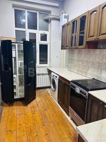 İcarəyə verilir 3 otaqlı həyət evi/bağ evi 65 m², Nəriman Nərimanov m., photo 6 from 8