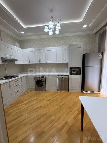 Сдаётся 3-комн. новостройка 100 м², м. Шах Исмаил Хатаи, photo 1 from 11