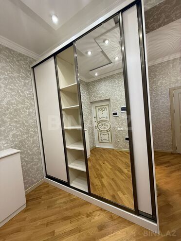 Сдаётся 3-комн. новостройка 100 м², м. Шах Исмаил Хатаи, photo 10 from 11