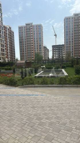 Satılır 2 otaqlı yeni tikili 50 m², Elmlər Akademiyası m., photo 9 from 21