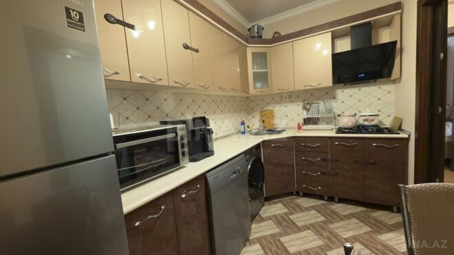 Продаётся 2-комн. новостройка 63 м², м. Ахмедлы, photo 7 from 20