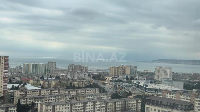 Продаётся 2-комн. новостройка 63 м², м. Ахмедлы, photo 16 from 20
