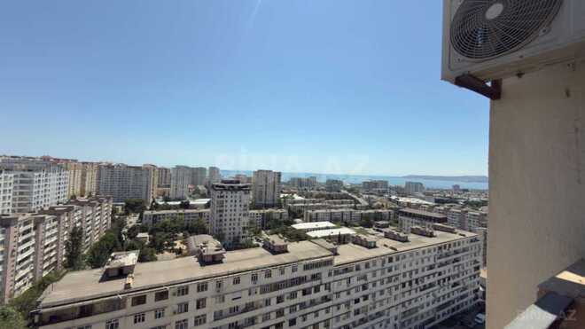 Продаётся 2-комн. новостройка 63 м², м. Ахмедлы, photo 19 from 20