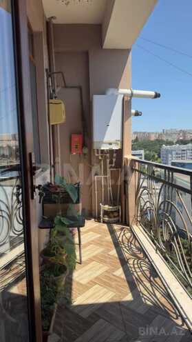 Продаётся 2-комн. новостройка 63 м², м. Ахмедлы, photo 15 from 20