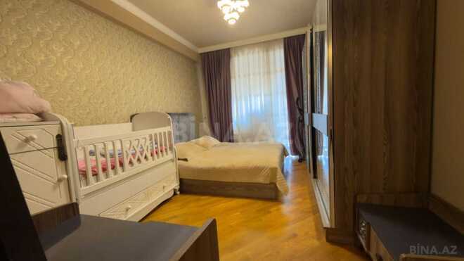 Продаётся 2-комн. новостройка 63 м², м. Ахмедлы, photo 6 from 20