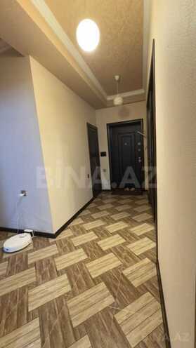 Продаётся 2-комн. новостройка 63 м², м. Ахмедлы, photo 14 from 20