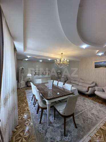 Продаётся 3-комн. новостройка 90 м², Насиминский  р., photo 4 from 22