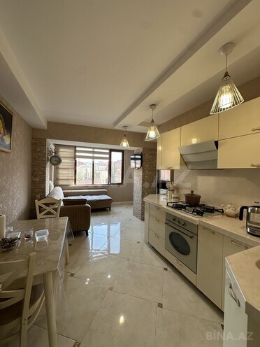 Продаётся 3-комн. новостройка 90 м², Насиминский  р., photo 8 from 22