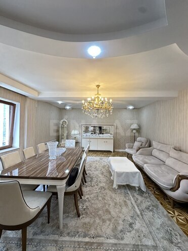 Продаётся 3-комн. новостройка 90 м², Насиминский  р., photo 3 from 22