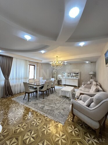 Продаётся 3-комн. новостройка 90 м², Насиминский  р., photo 1 from 22