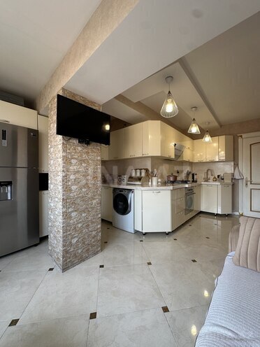 Продаётся 3-комн. новостройка 90 м², Насиминский  р., photo 10 from 22