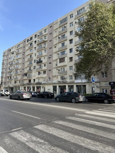Продаётся 3-комн. новостройка 90 м², Насиминский  р., photo 20 from 22