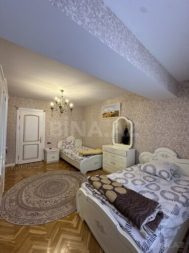 Продаётся 3-комн. новостройка 90 м², Насиминский  р., photo 13 from 22