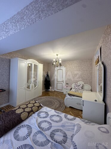 Продаётся 3-комн. новостройка 90 м², Насиминский  р., photo 14 from 22