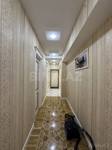 Продаётся 3-комн. новостройка 90 м², Насиминский  р., photo 11 from 22