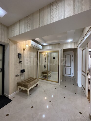 Продаётся 3-комн. новостройка 90 м², Насиминский  р., photo 15 from 22