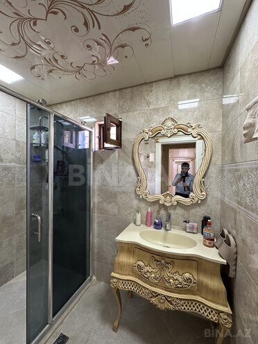 Продаётся 3-комн. новостройка 90 м², Насиминский  р., photo 19 from 22