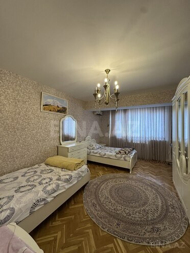 Продаётся 3-комн. новостройка 90 м², Насиминский  р., photo 12 from 22