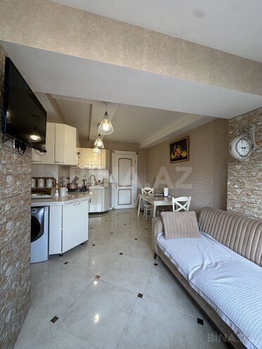 Продаётся 3-комн. новостройка 90 м², Насиминский  р., photo 9 from 22