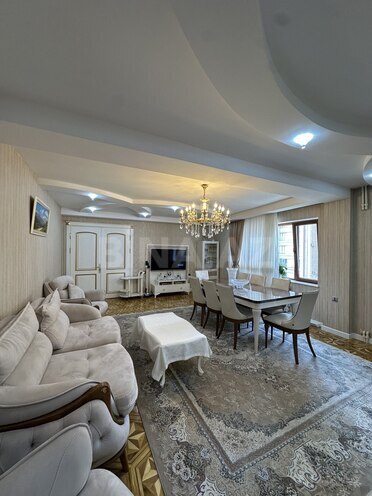 Продаётся 3-комн. новостройка 90 м², Насиминский  р., photo 7 from 22