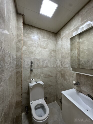 Продаётся 3-комн. новостройка 90 м², Насиминский  р., photo 21 from 22