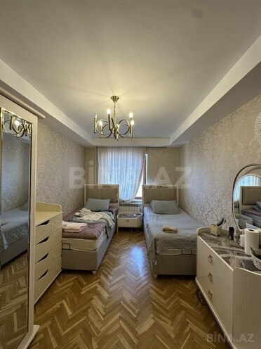 Продаётся 3-комн. новостройка 90 м², Насиминский  р., photo 17 from 22
